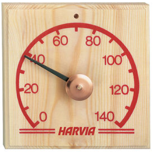 Harvia-Thermometer-110